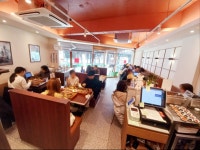 동양솥밥 평택역점