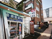 정선메밀고을