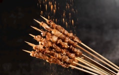 명객양꼬치 본점&연길양꼬치