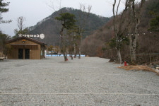 캠퍼휴 태성리 캠핑장