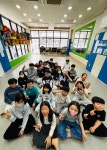 이화 태권도