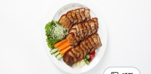 정석통바베큐족구이 평택팽성점