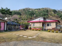 가평 박달골독채펜션