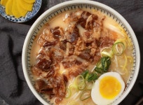 카와루라멘 목포본점