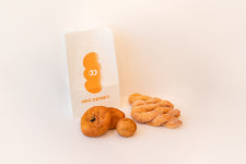 미미고찹쌀꽈배기 상일동역점