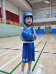 JYW소룡체육관