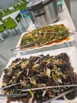 전라도식당 한식뷔페
