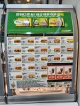 써브웨이 용인시청점