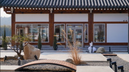 한옥스테이여울