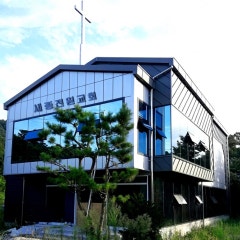 세종전원교회