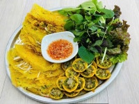 장금이 베트남 쌀국수