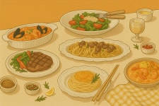 제비파스타&리조또 구로디지털단지점