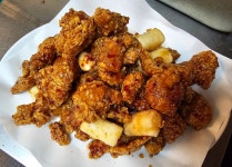 서울통닭&닭발