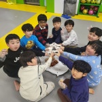 용인대 청파태권도장