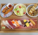 한쇼우스시 문성점