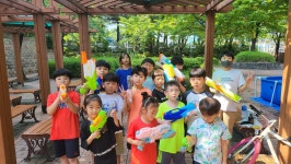 용인대 청파태권도장