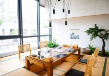 정초밥