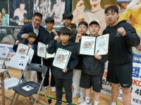 JYW소룡체육관