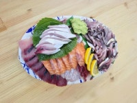 늘푸른횟집