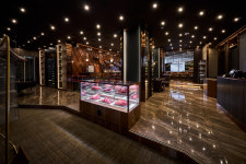 본앤브레드 인천 파라다이스시티