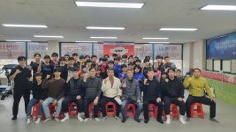 JYW소룡체육관