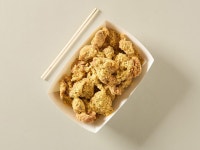 존맛탱닭강정