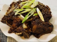 베스트생갈비찜&찜닭 선부점