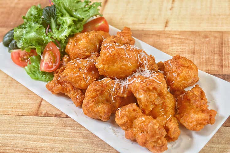 뽀요(치킨)
