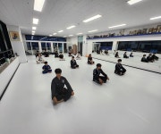 고산 합기도 해동검도 거호의인총본관
