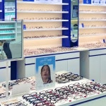 다비치 안경 보청기 평택고덕신도시점