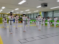 용인대 청파태권도장