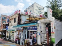 정선메밀고을
