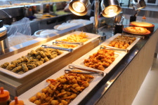 와봄 울산무거점