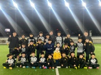마스터FC 축구 아카데미 오정점
