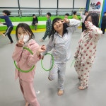 용인대 청파태권도장