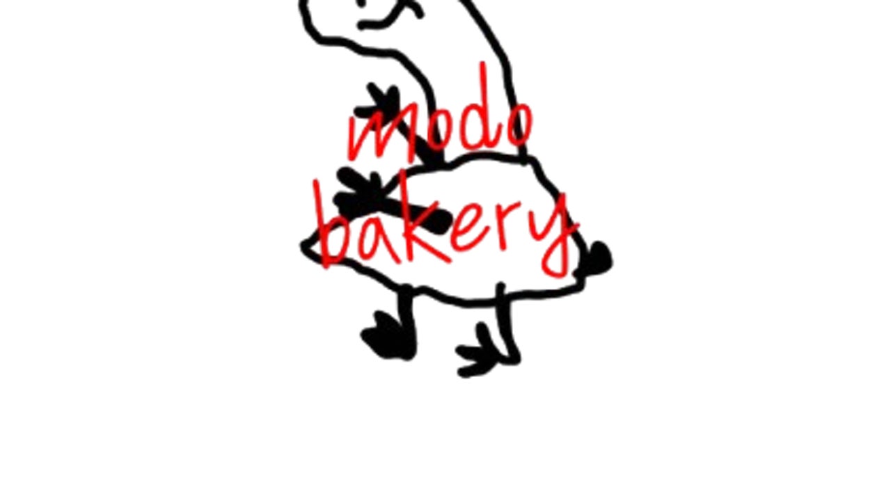 모도베이커리