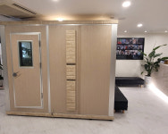 맑은소리휴한의원