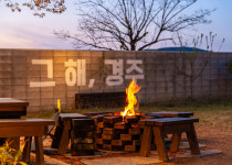 그 해, 경주