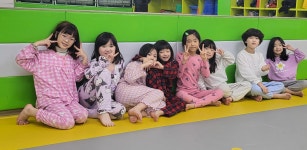 용인대 청파태권도장