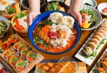정초밥