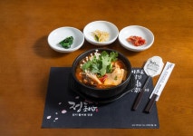정초밥