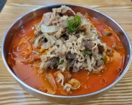 마차이짬뽕 창원직영점