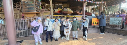 용인대 청파태권도장