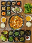 강변마을