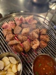 후동이소금구이