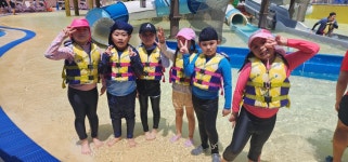 용인대 청파태권도장