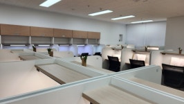 온 오프 관리형 스터디카페