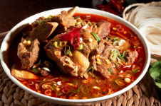 아시안푸드 청림 시청점