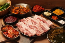 뜯고기 용산역본점