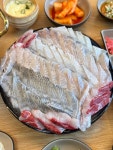 영종신선물회회전문점